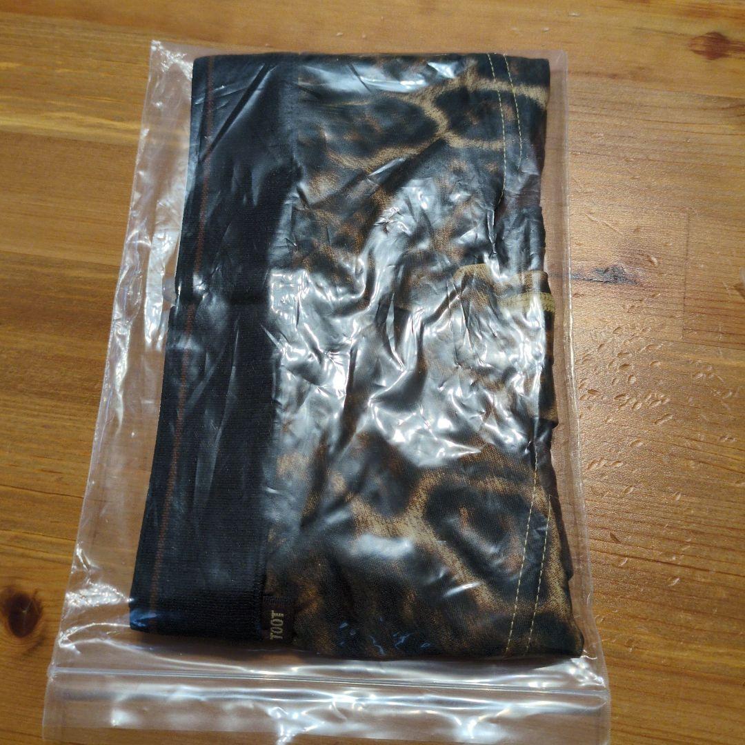 TOOT ボクサーパンツ 3個セット