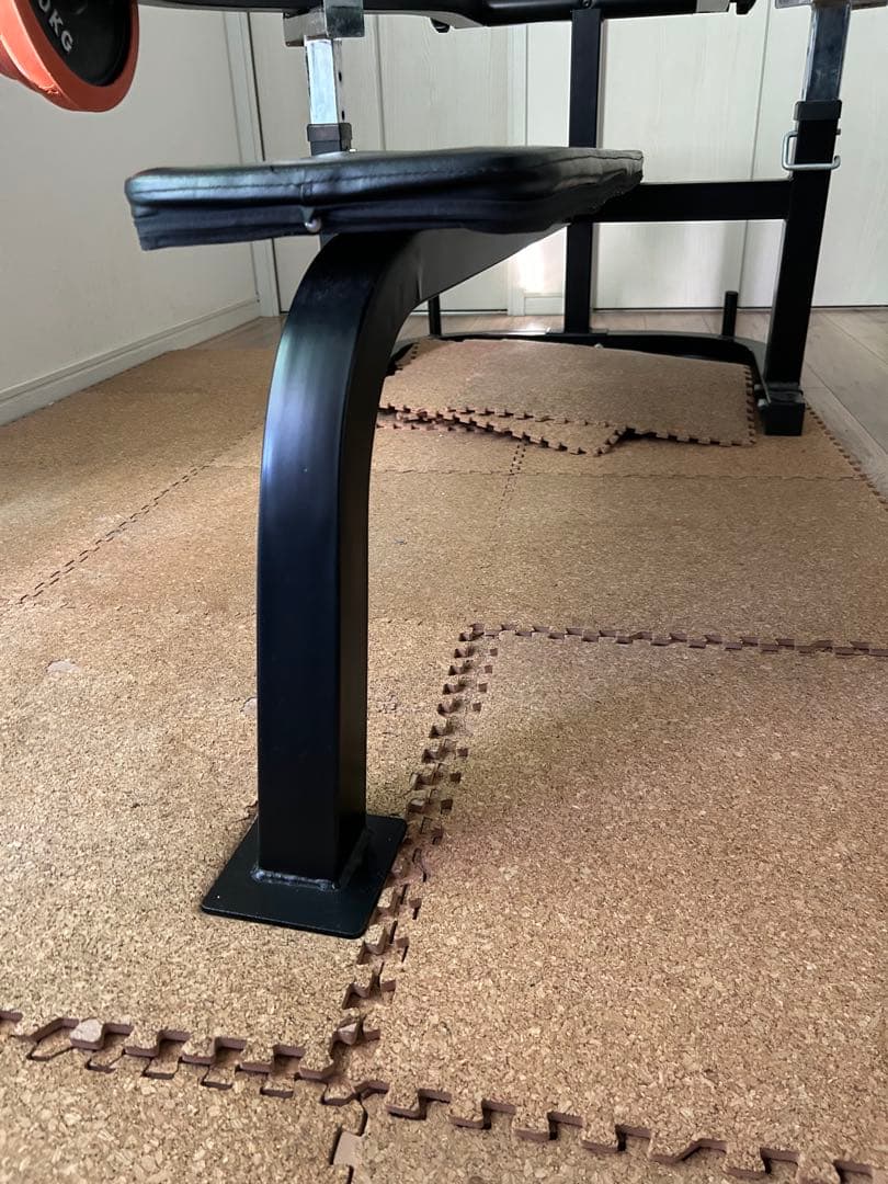 ベンチプレス ファイティングロード 千葉県市川市、鎌ヶ谷市引取