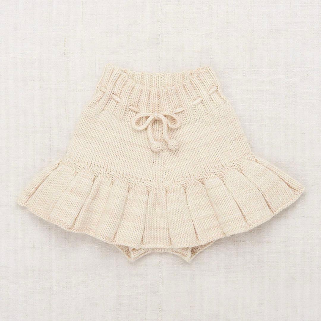 misha & puff Skating Pond Skirt 8y スカート