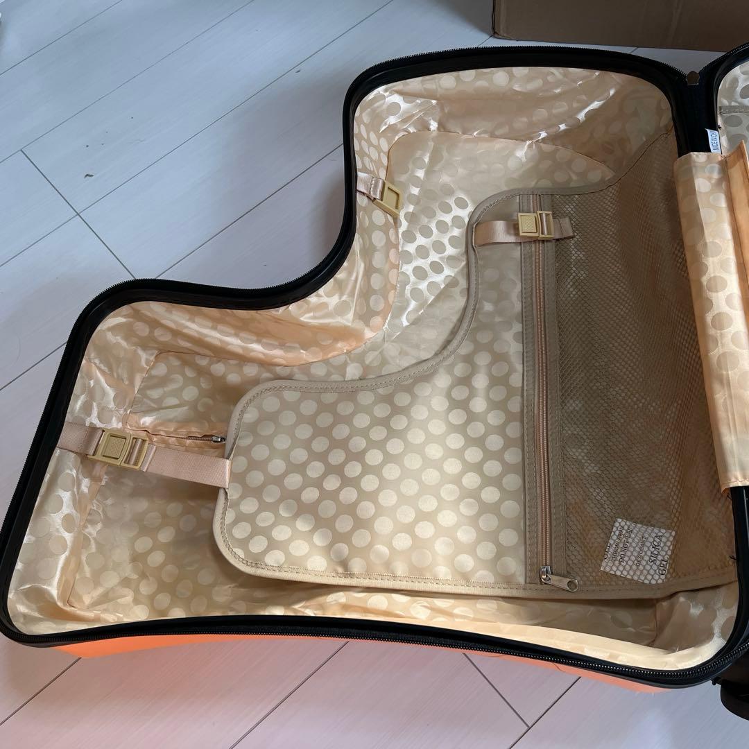 NORICCO 子どもが乗れるキャリーケース