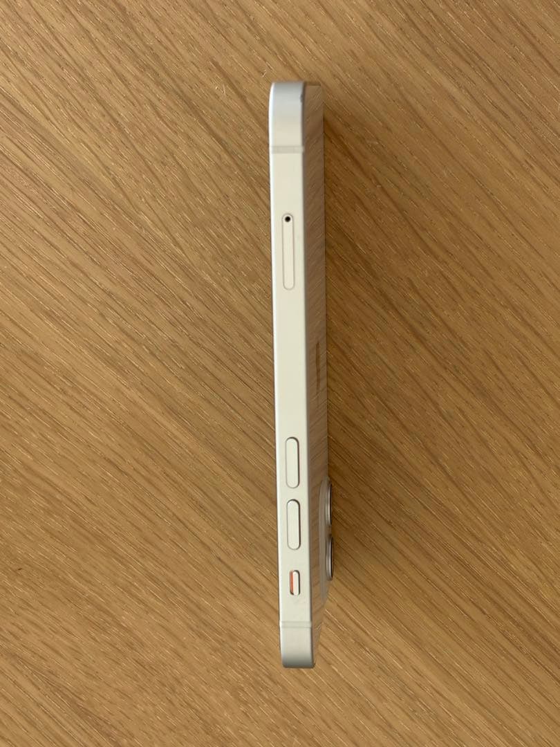 Apple iPhone 12 mini ホワイト 128GB