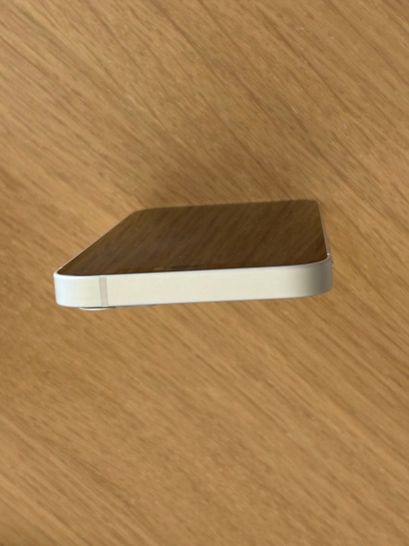 Apple iPhone 12 mini ホワイト 128GB