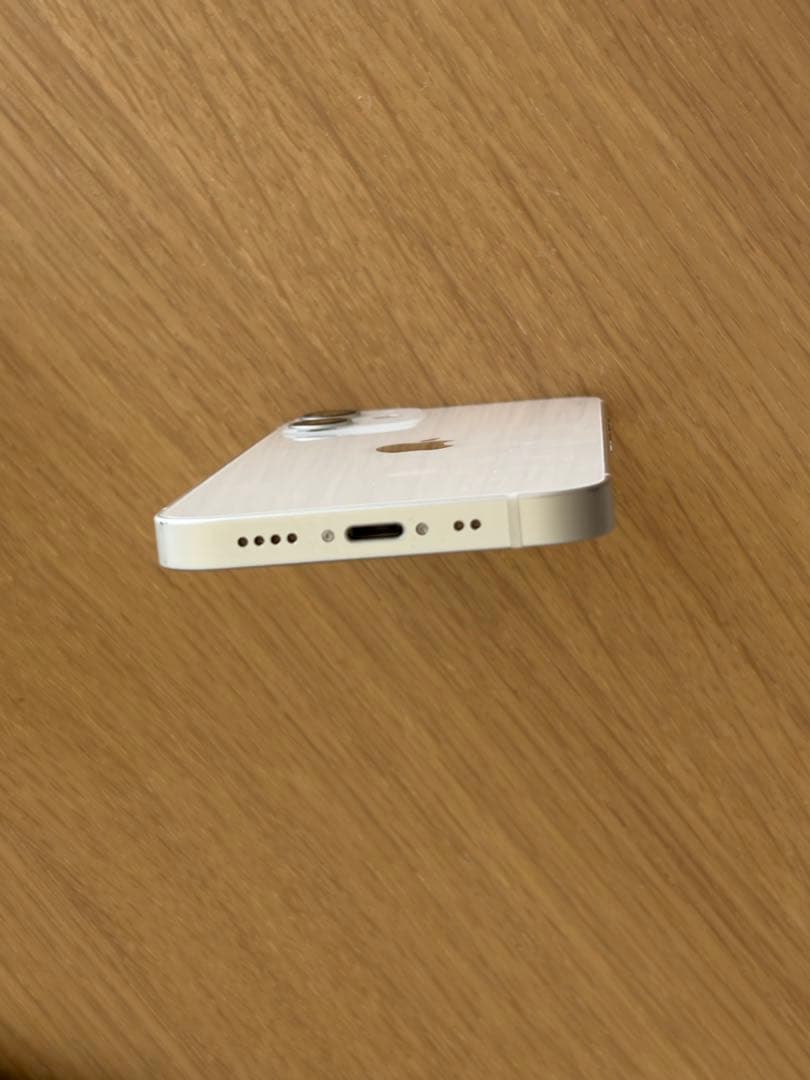 Apple iPhone 12 mini ホワイト 128GB