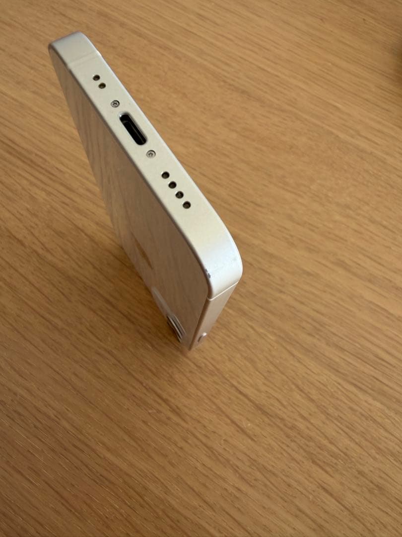 Apple iPhone 12 mini ホワイト 128GB