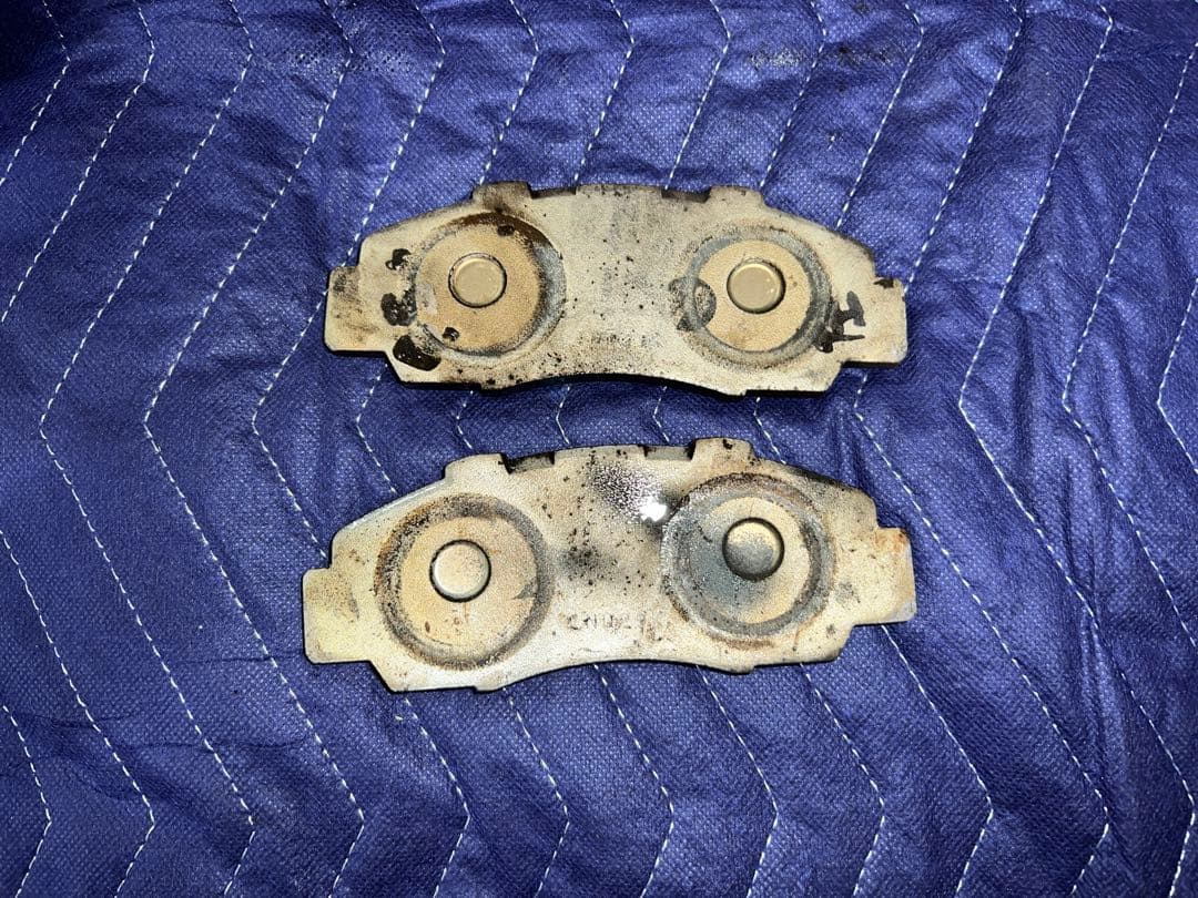 ホンダ シビック EK9 スプーン SPOON ブレーキ キャリパー