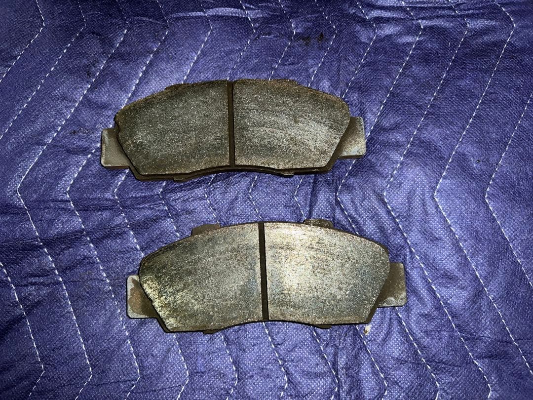 ホンダ シビック EK9 スプーン SPOON ブレーキ キャリパー