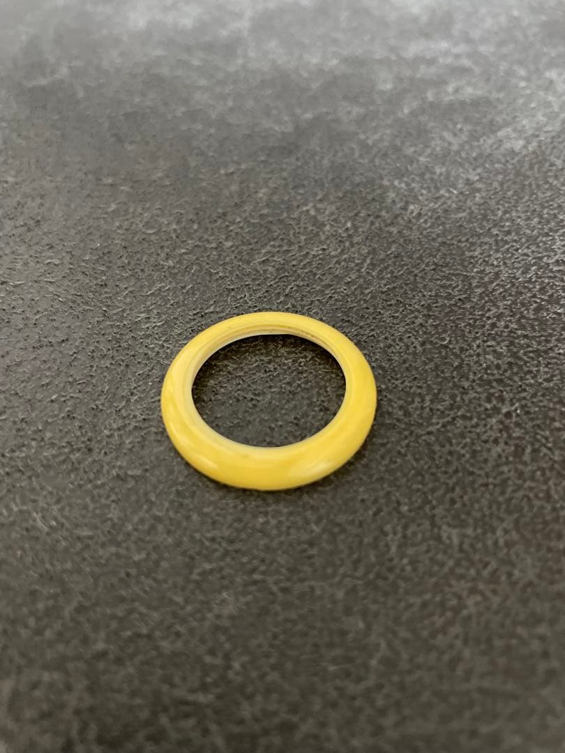 動作確認済 GUCCI チェンジベゼル　ベゼル全色付き