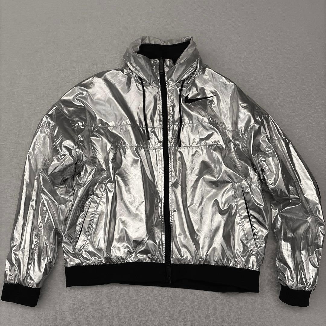 【¥$】 NIKE AMBUSH リバーシブル ジャケット Lサイズ