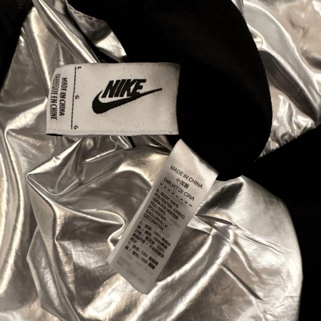 【¥$】 NIKE AMBUSH リバーシブル ジャケット Lサイズ