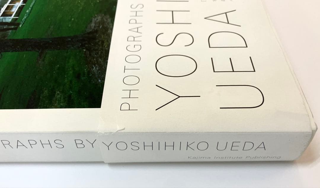 MIES VAN DER ROHE 写真集　上田　義彦