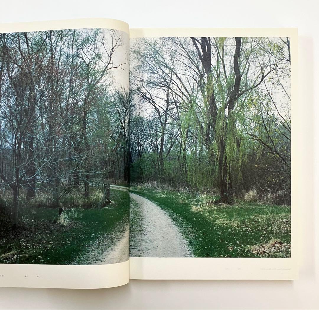 MIES VAN DER ROHE 写真集　上田　義彦