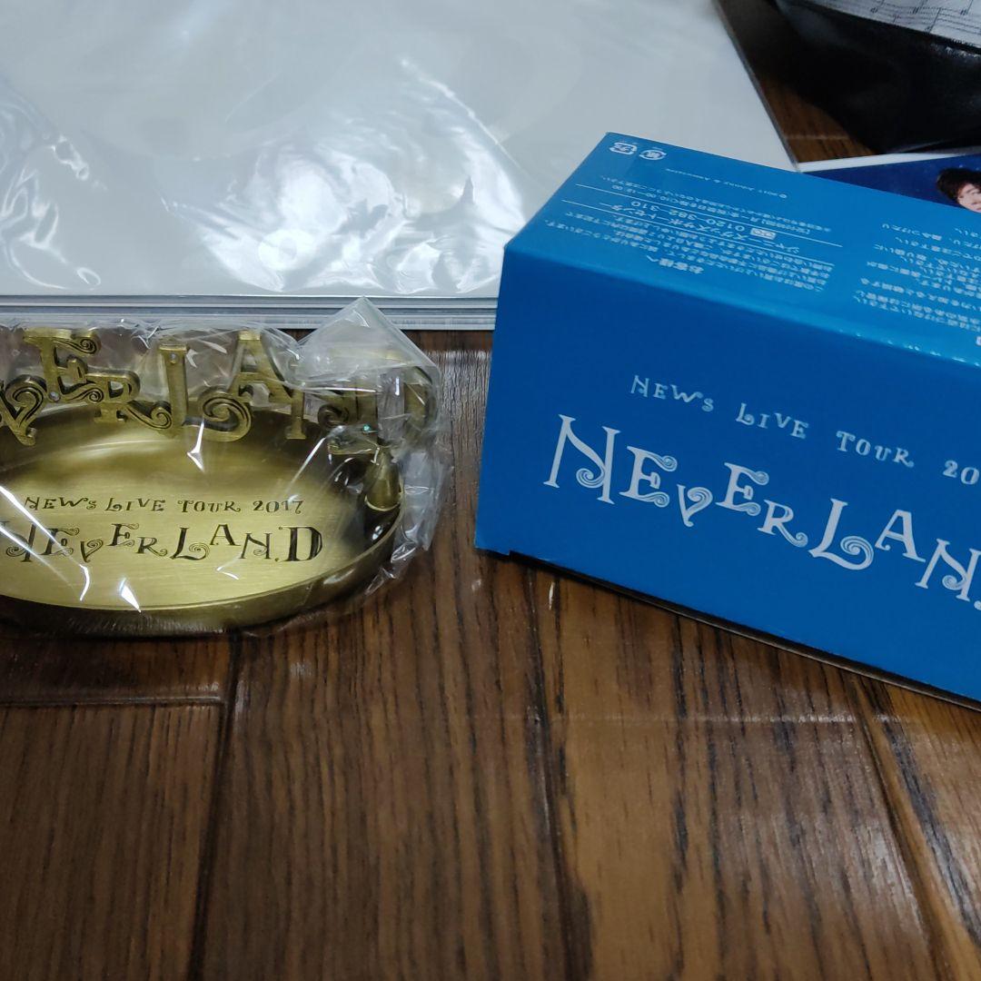 NEWS　ポスター、Blu-ray、DVD、ツアーグッズ、写真