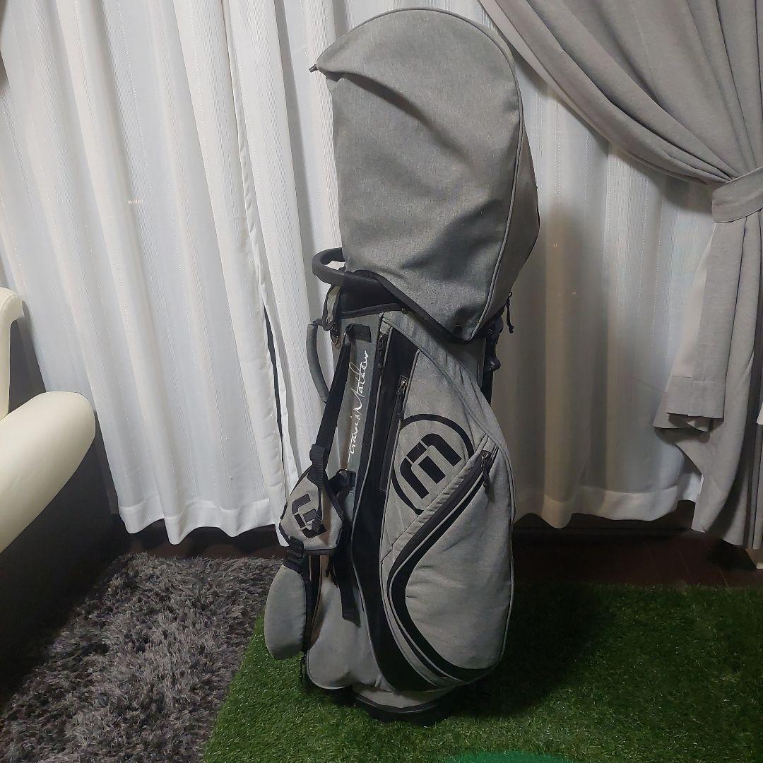 【TRAVISMATHEW/トラビスマシュー】グレー