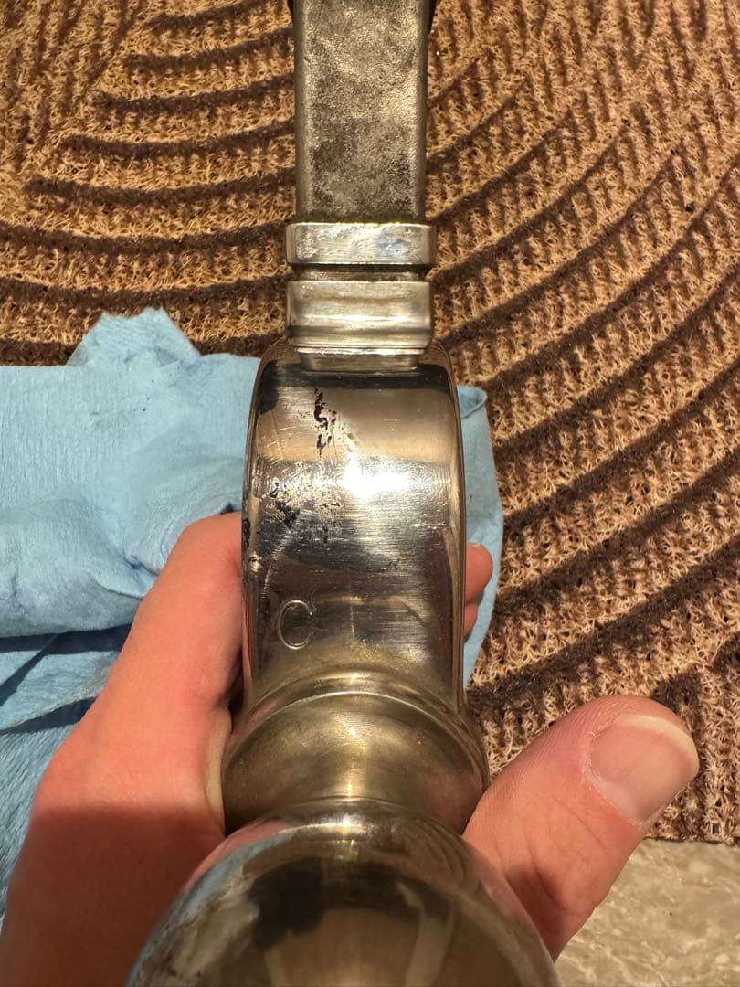 SOREX ヒッチマウント