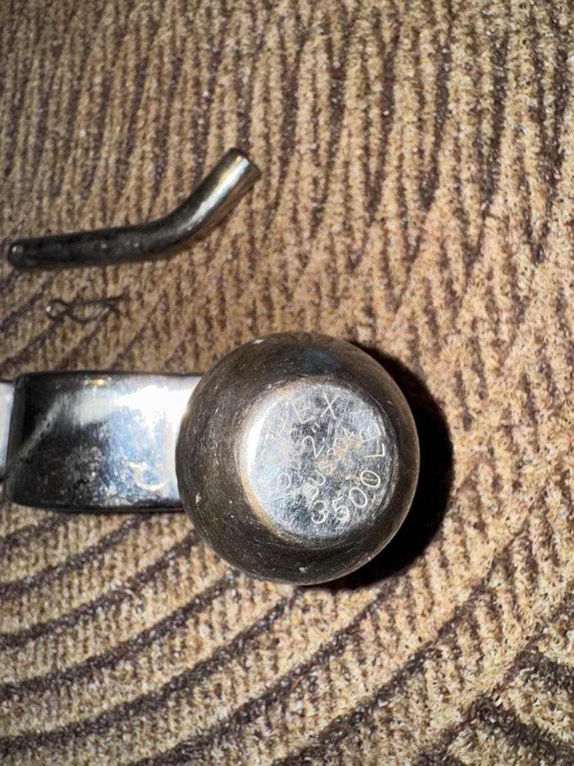 SOREX ヒッチマウント