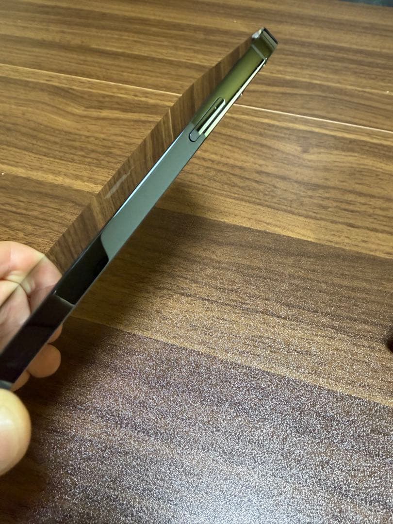 iPhone 12 Pro 256GB Apple Store購入 本日発送