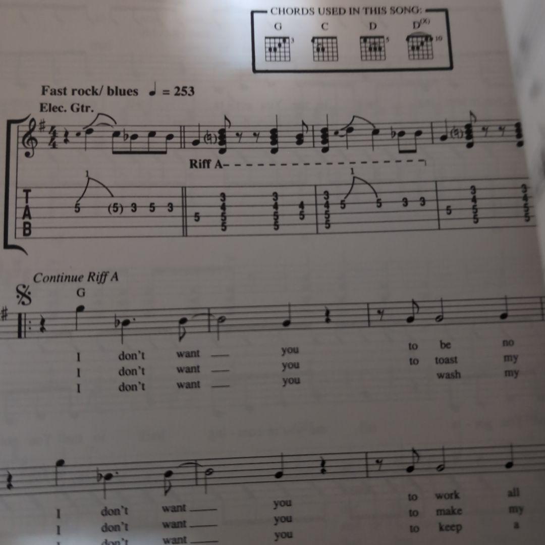 ローリングストーンズシングルズコレクションロンドンイヤーズタブ譜