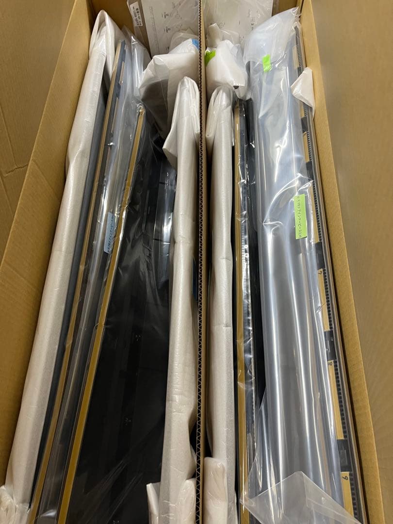 LEXUS RX ALA10/ALH10系 モデリスタ サイドスカート