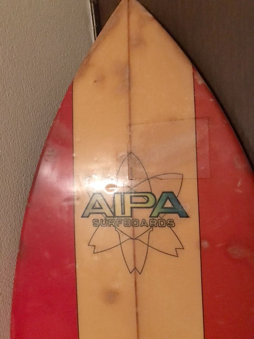 ヴィンテージ 70年代 クラシックボード 手渡し引き取り限定