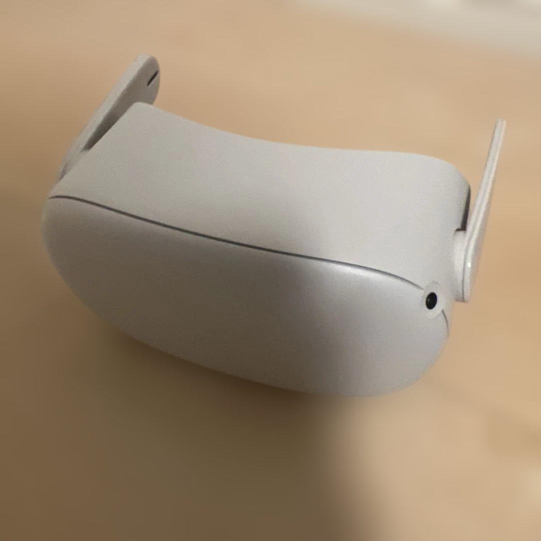  Quest 2 128GB(KW49CM)+オプション