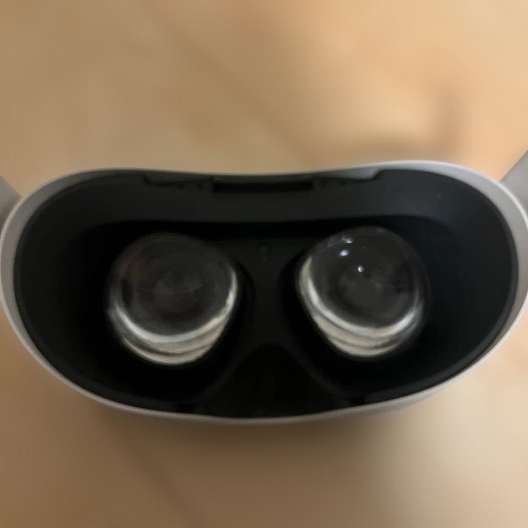  Quest 2 128GB(KW49CM)+オプション