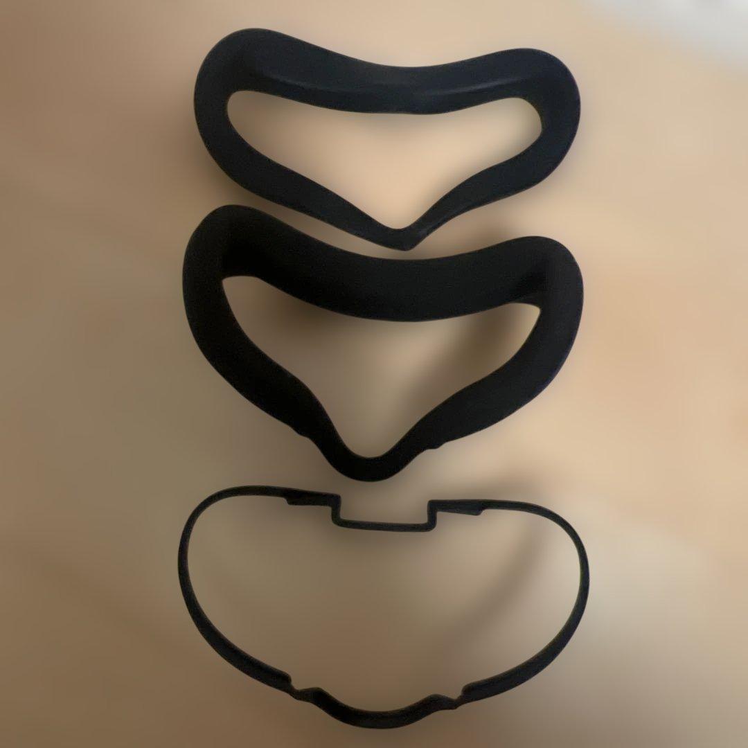  Quest 2 128GB(KW49CM)+オプション