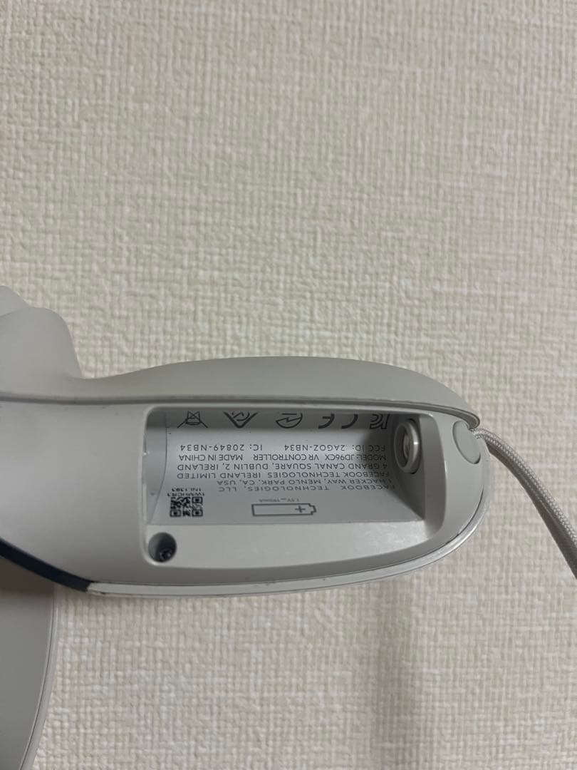  Quest 2 128GB(KW49CM)+オプション