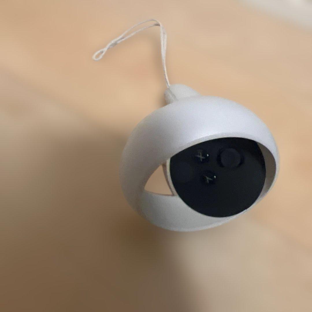  Quest 2 128GB(KW49CM)+オプション