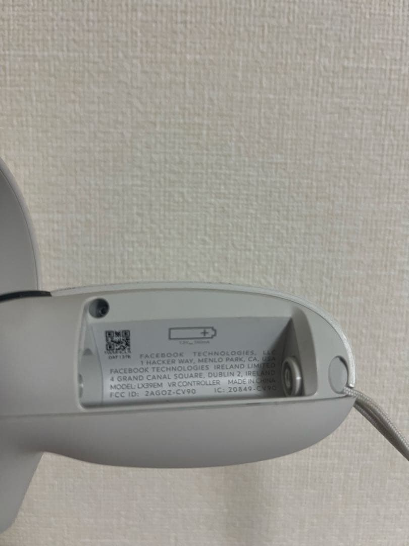  Quest 2 128GB(KW49CM)+オプション