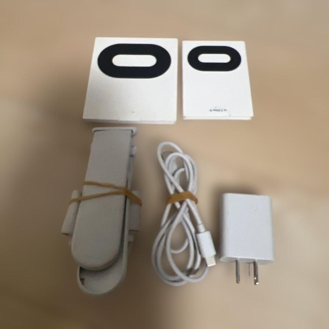  Quest 2 128GB(KW49CM)+オプション