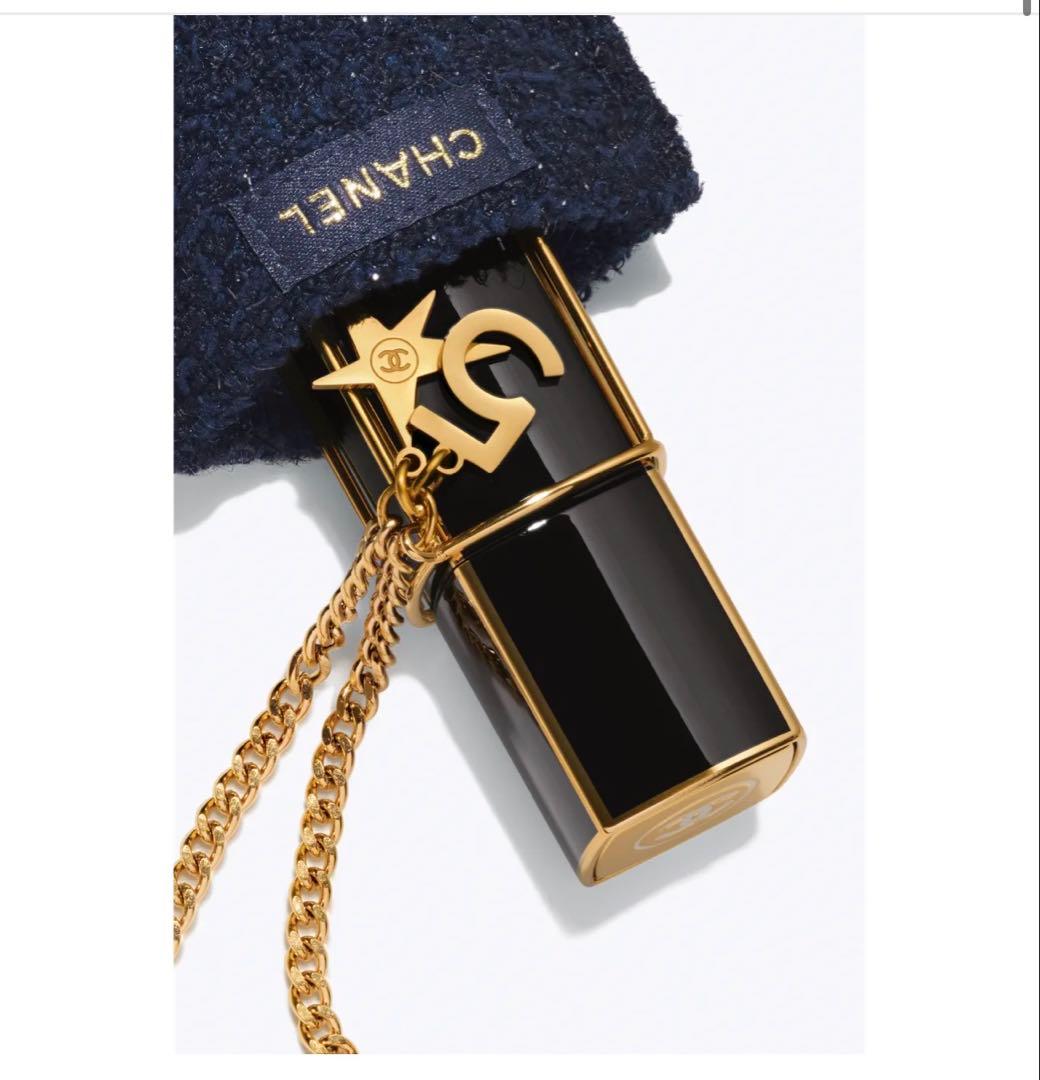 クリスマス前値下げ！シャネル N°5 オードゥ パルファム スプレイ