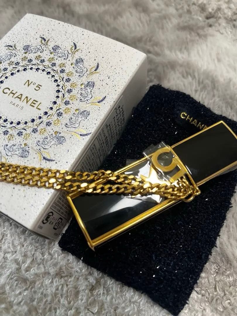 クリスマス前値下げ！シャネル N°5 オードゥ パルファム スプレイ