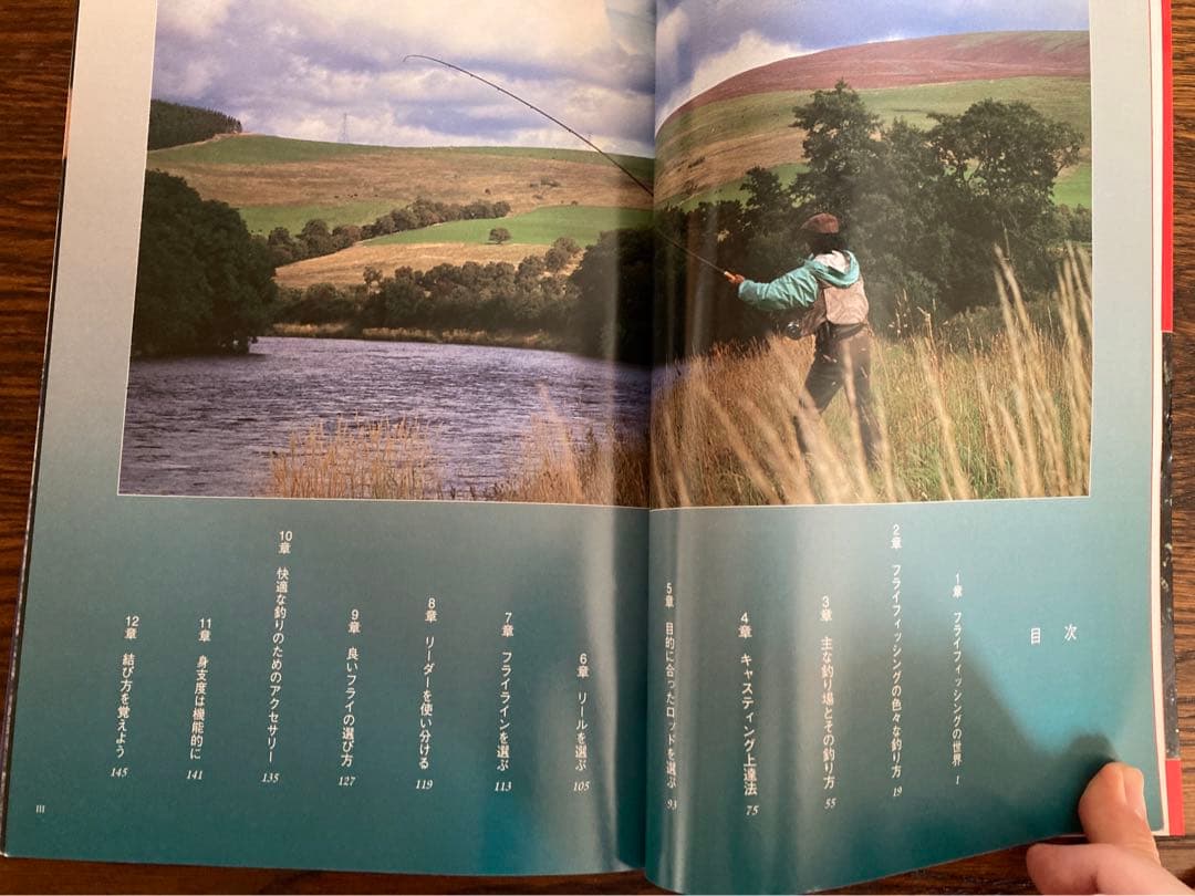 送料込み 貴重 沢田賢一郎 直筆サイン フライフィッシングのすすめ 1993年