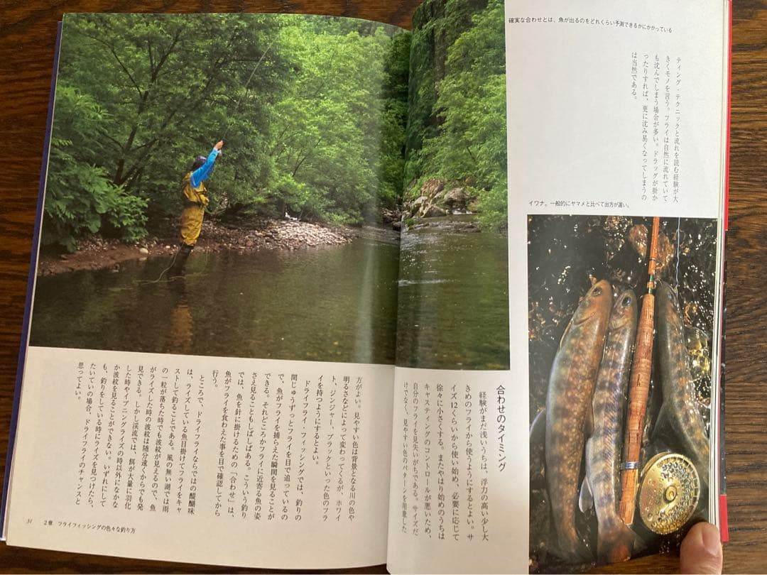 送料込み 貴重 沢田賢一郎 直筆サイン フライフィッシングのすすめ 1993年