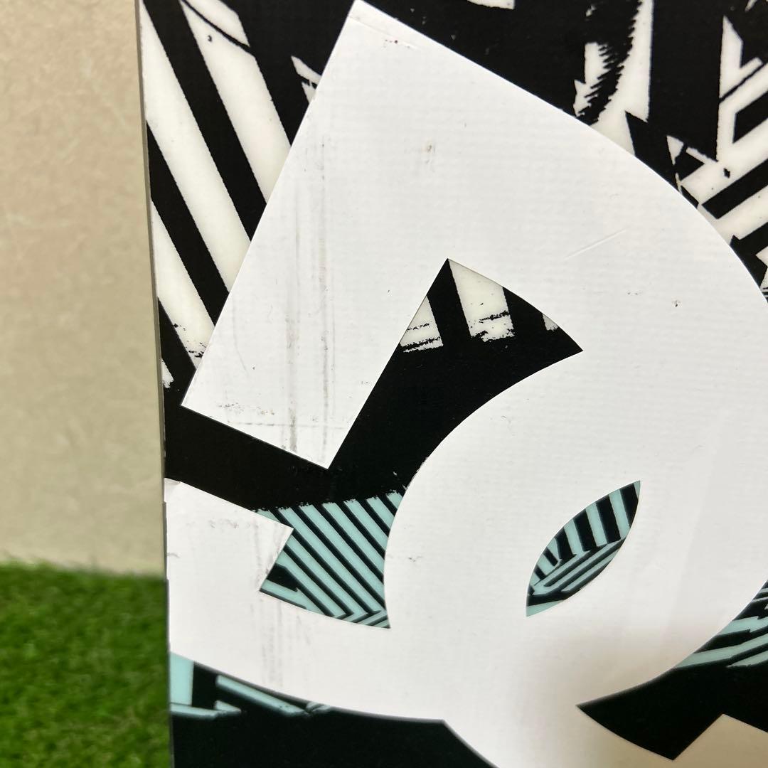 スノーボードROME SDS 148センチ