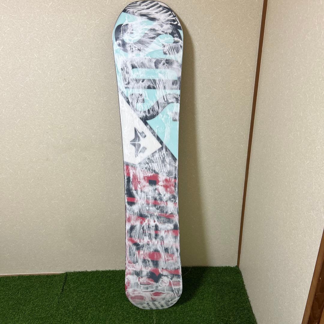 スノーボードROME SDS 148センチ