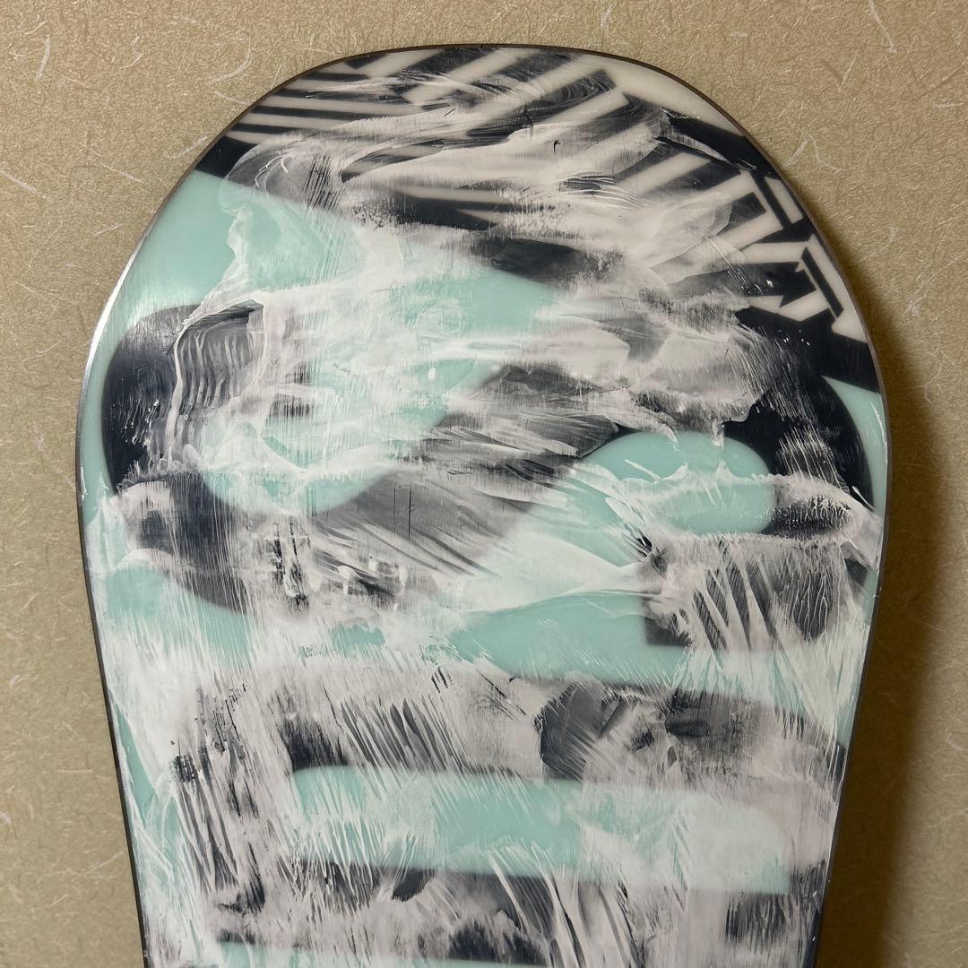 スノーボードROME SDS 148センチ