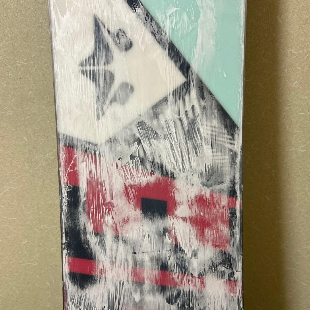 スノーボードROME SDS 148センチ