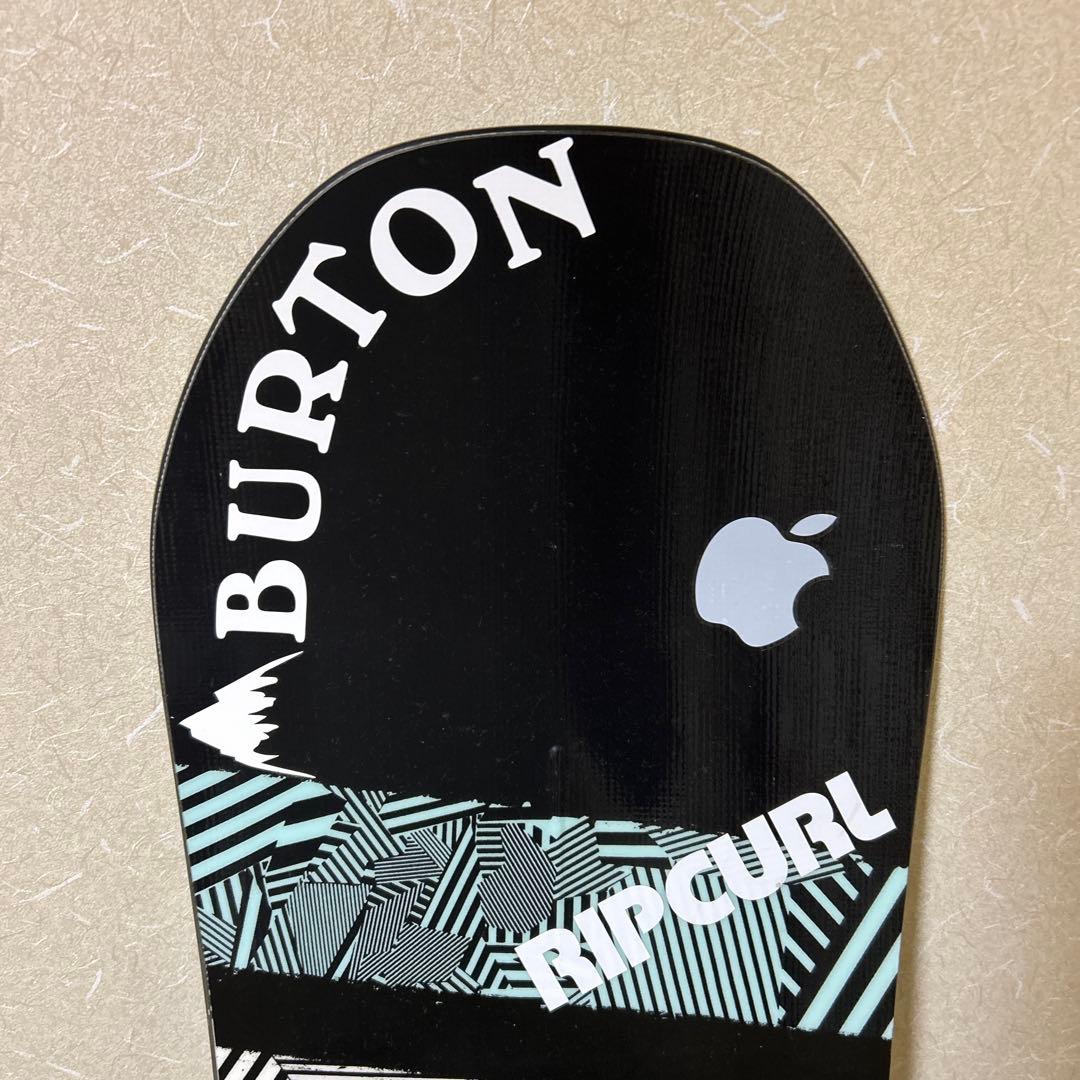 スノーボードROME SDS 148センチ