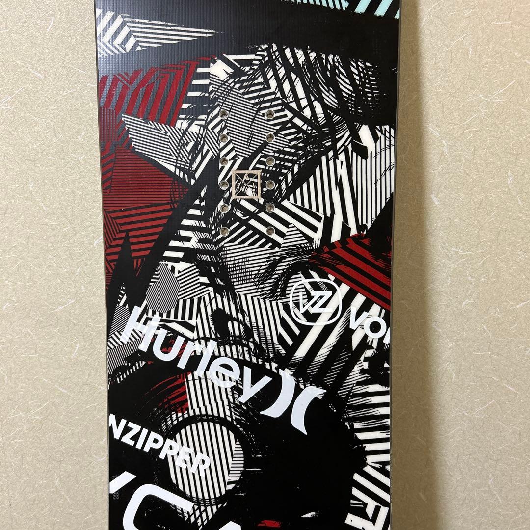 スノーボードROME SDS 148センチ