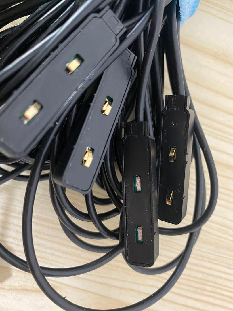 KENWOOD MDV-Z904W カーナビ（その他付属品もあります）