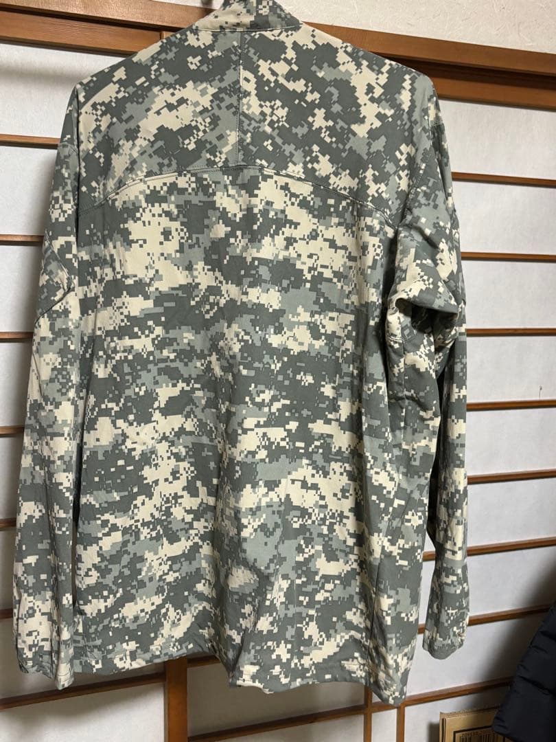 Patagonia MARS Windshirt サイズM