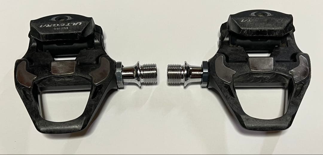 SHIMANO ULTEGRA PD-R8000 SPD-SL ペダル