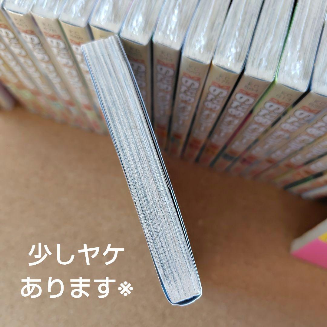 訳あり 2冊以外は新品 のだめカンタービレ 全25巻 全巻 ファンブック 新書判