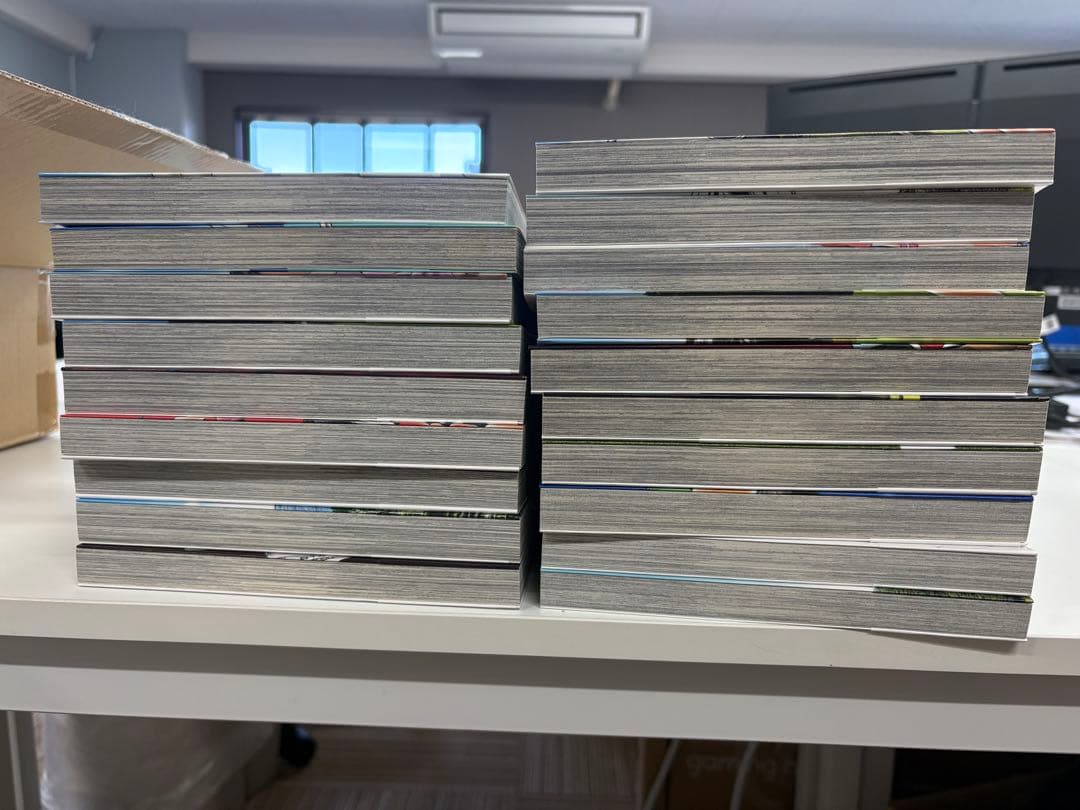 オーイ！とんぼ 1巻～38巻