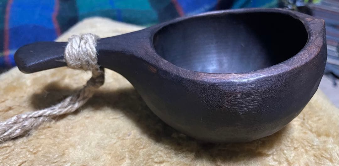 名器‼️ククサ　ソウルオブシベリア　NO.1