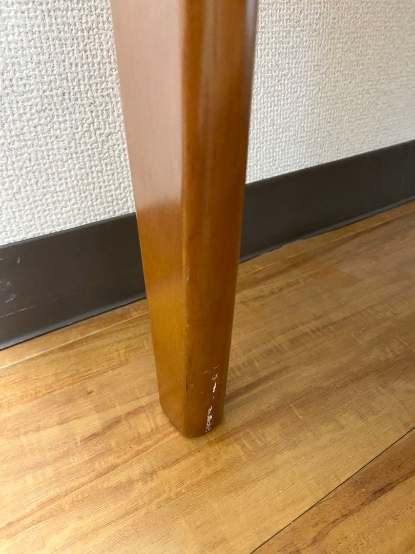 カリモク60Kチェア ブラック