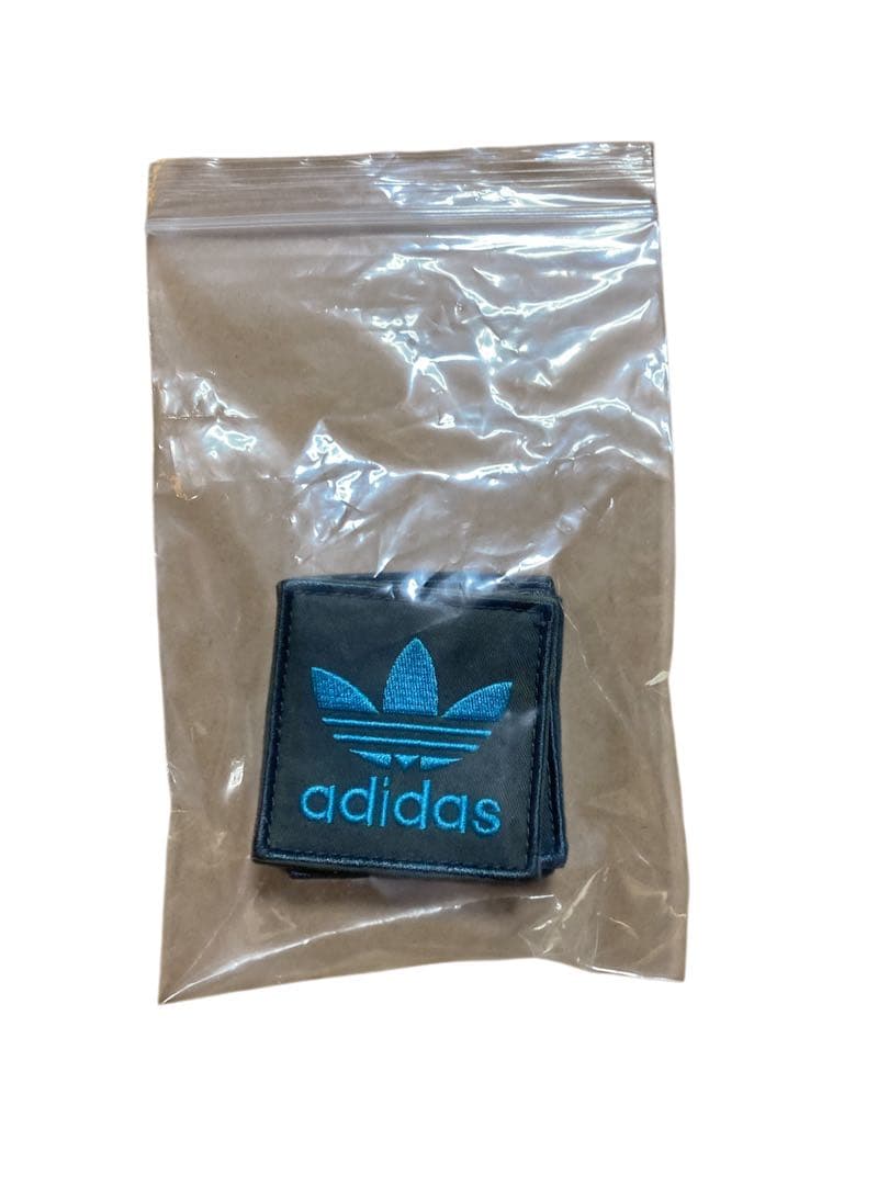 adidas アディダス ミリタリージャケット M-65 リアムギャラガー