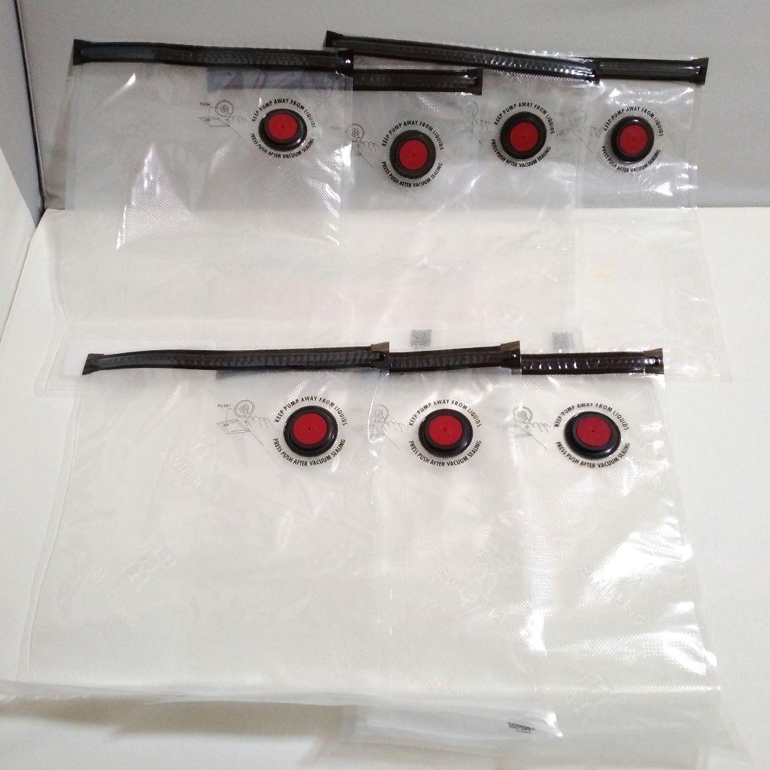 ZWILLING フレッシュ＆セーブ スターターセット 真空保存容器