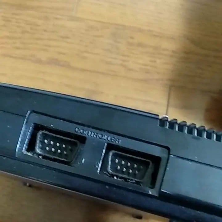 CASIO MSX 本体　MX-10  AVケーブル 電源アダプター フルセット